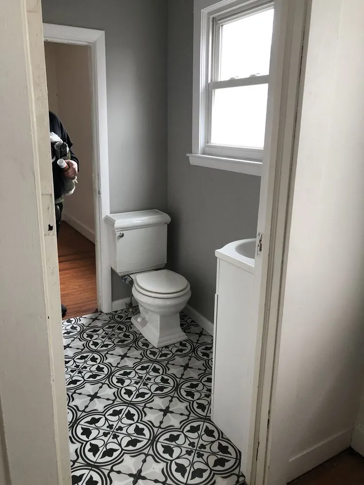 Slide of ABIZ Construction