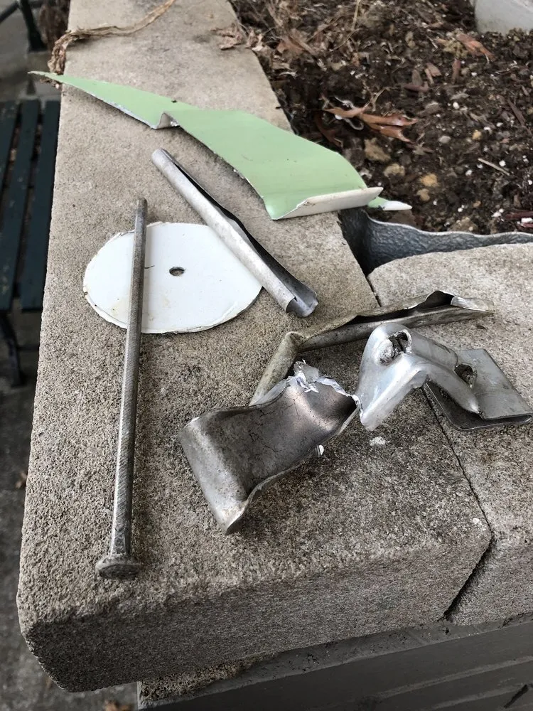 Slide of ABIZ Construction