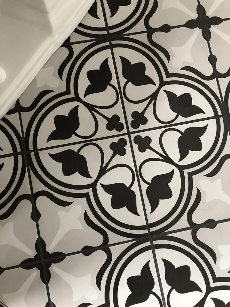 Slide of ABIZ Construction