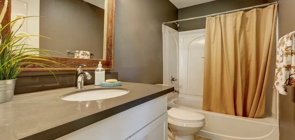 Slide of ABIZ Construction