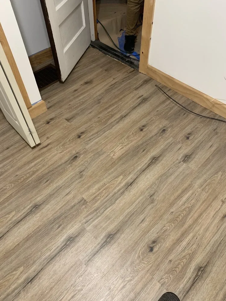 Slide of ABIZ Construction