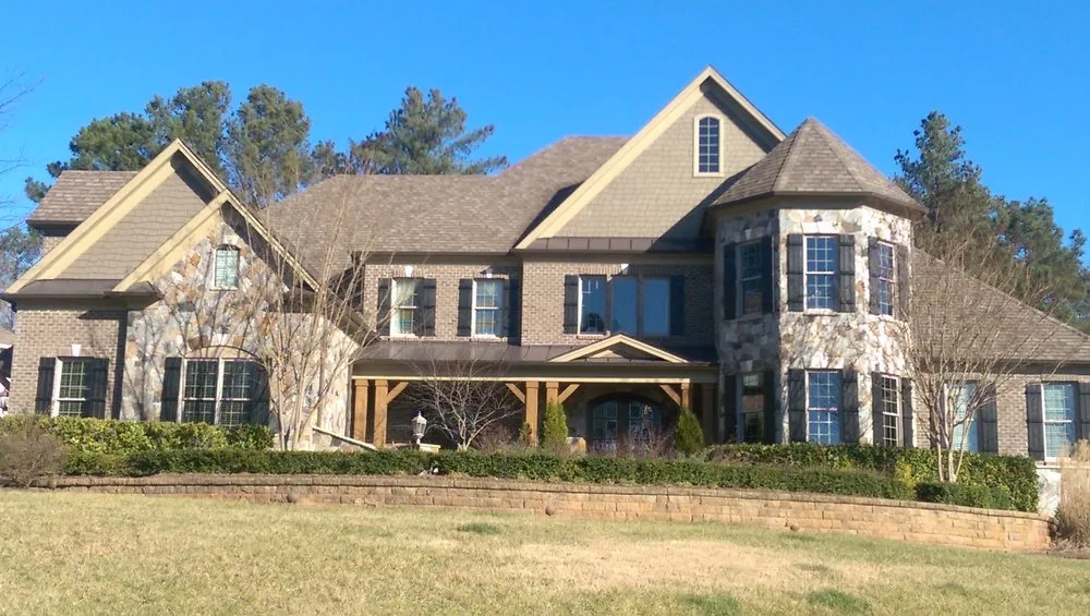 Slide of ABJ Roofing