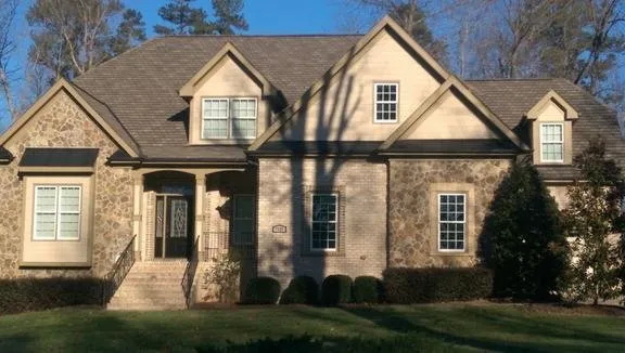 Slide of ABJ Roofing