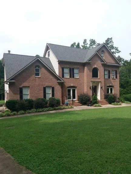 Slide of ABJ Roofing