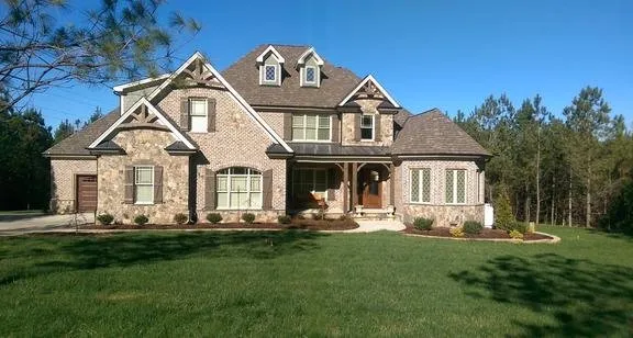 Slide of ABJ Roofing