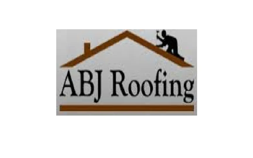 Slide of ABJ Roofing