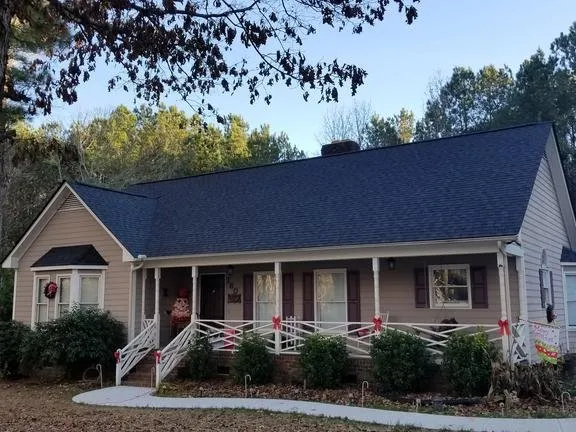 Slide of ABJ Roofing