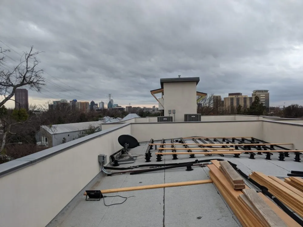 Slide of ABJ Solutions