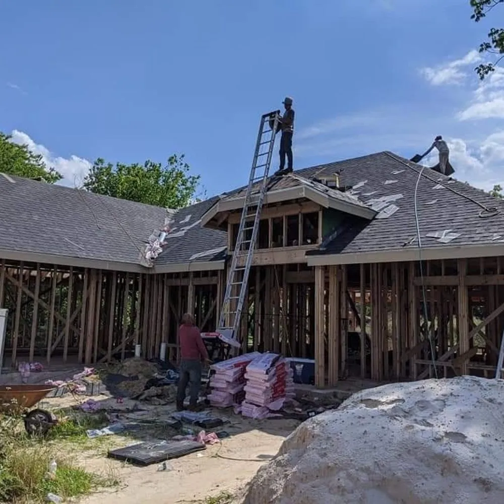 Slide of ABJ Solutions