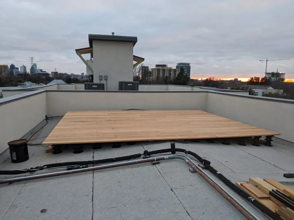 Slide of ABJ Solutions