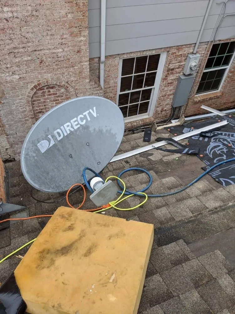 Slide of ABJ Solutions