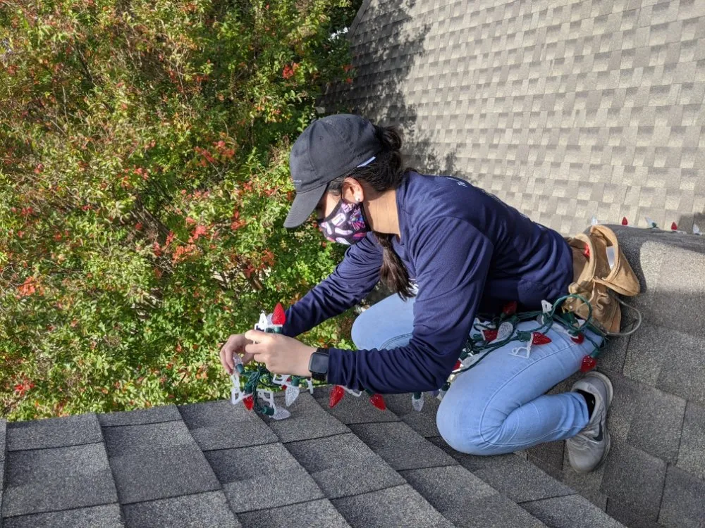 Slide of ABJ Solutions