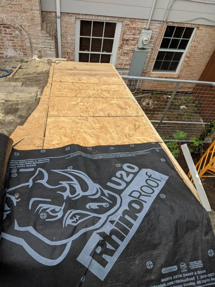 Slide of ABJ Solutions