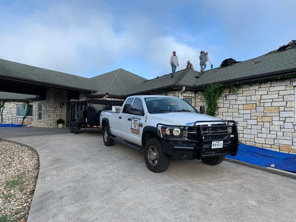 Slide of ABL Fencing