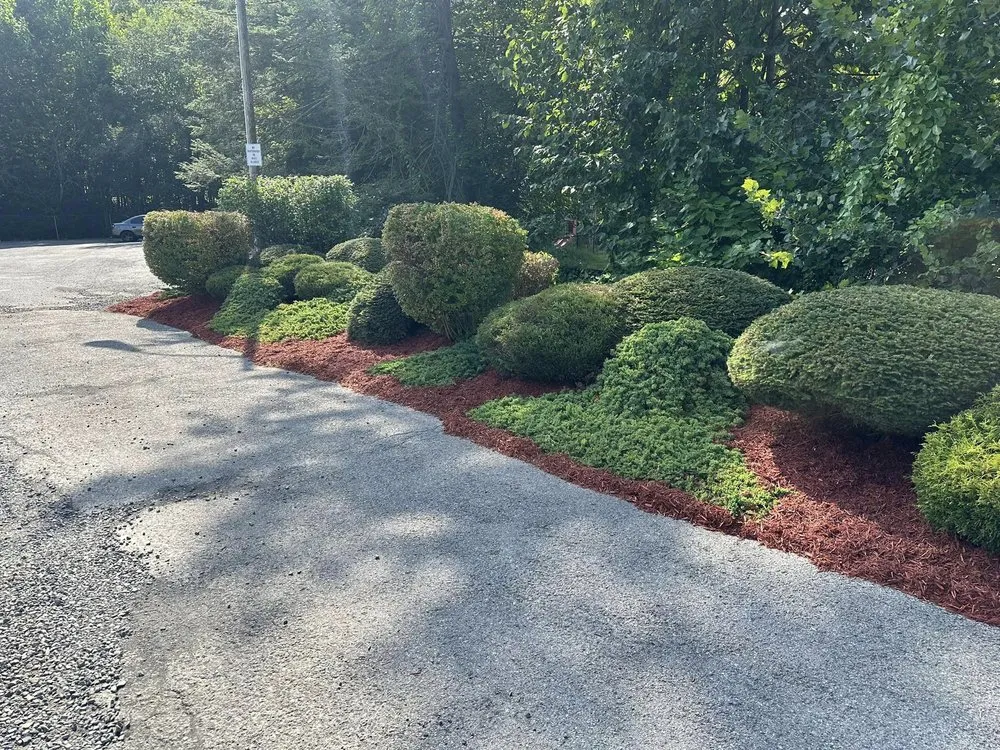 Slide of ABL Land Improvements