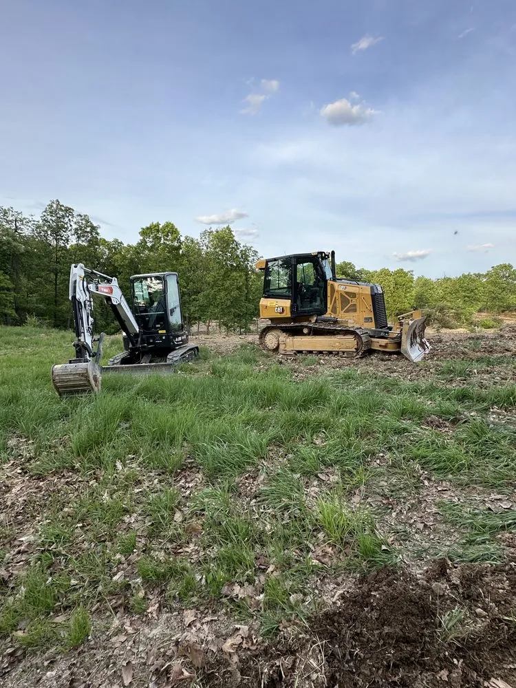Slide of ABL Land Improvements