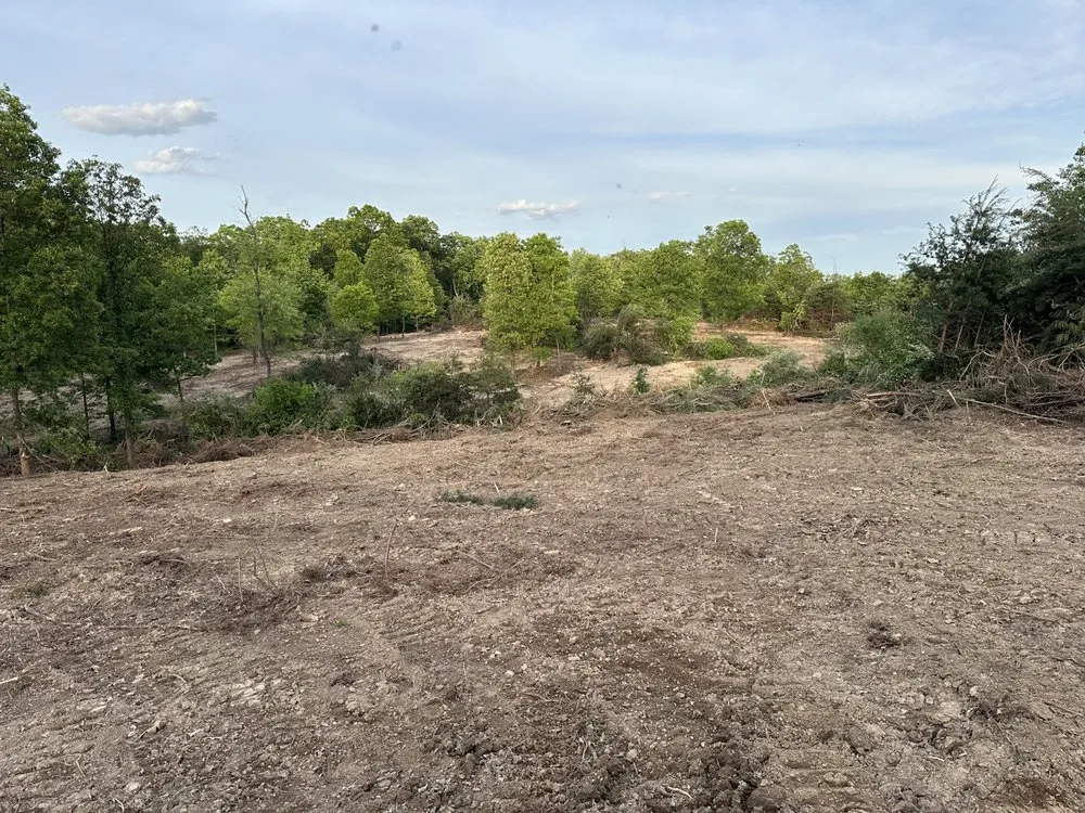 Slide of ABL Land Improvements