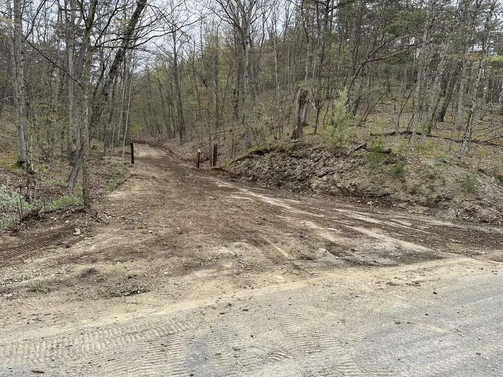 Slide of ABL Land Improvements