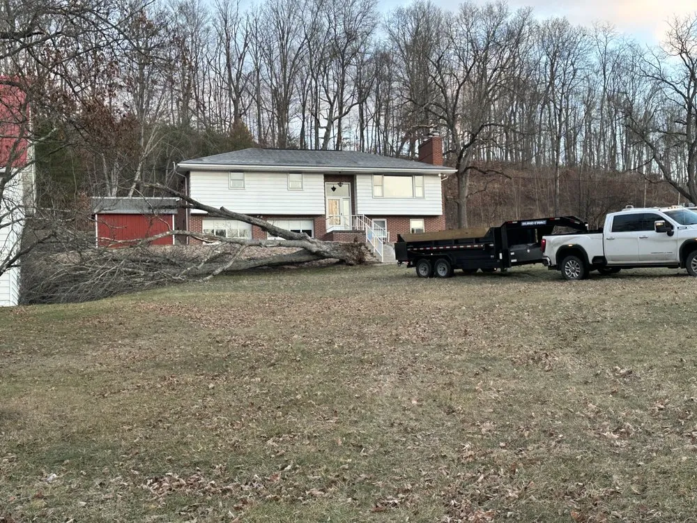 Slide of ABL Land Improvements