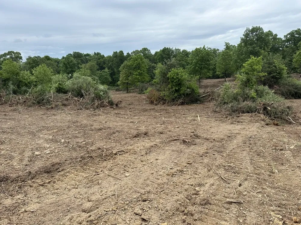 Slide of ABL Land Improvements