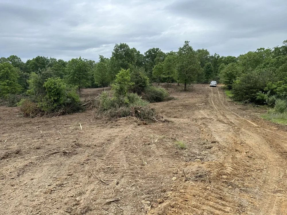 Slide of ABL Land Improvements