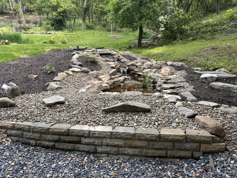 Slide of ABL Land Improvements