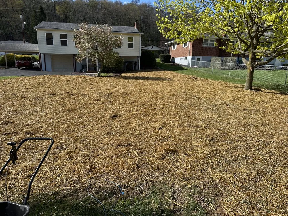 Slide of ABL Land Improvements