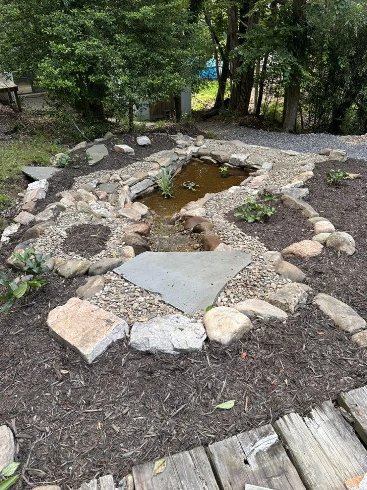 Slide of ABL Land Improvements