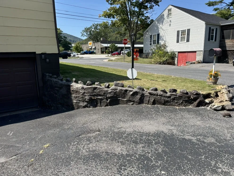 Slide of ABL Land Improvements