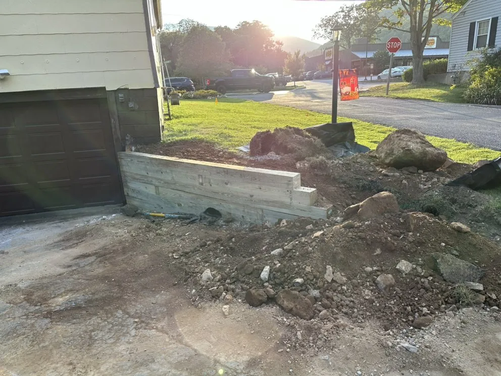 Slide of ABL Land Improvements