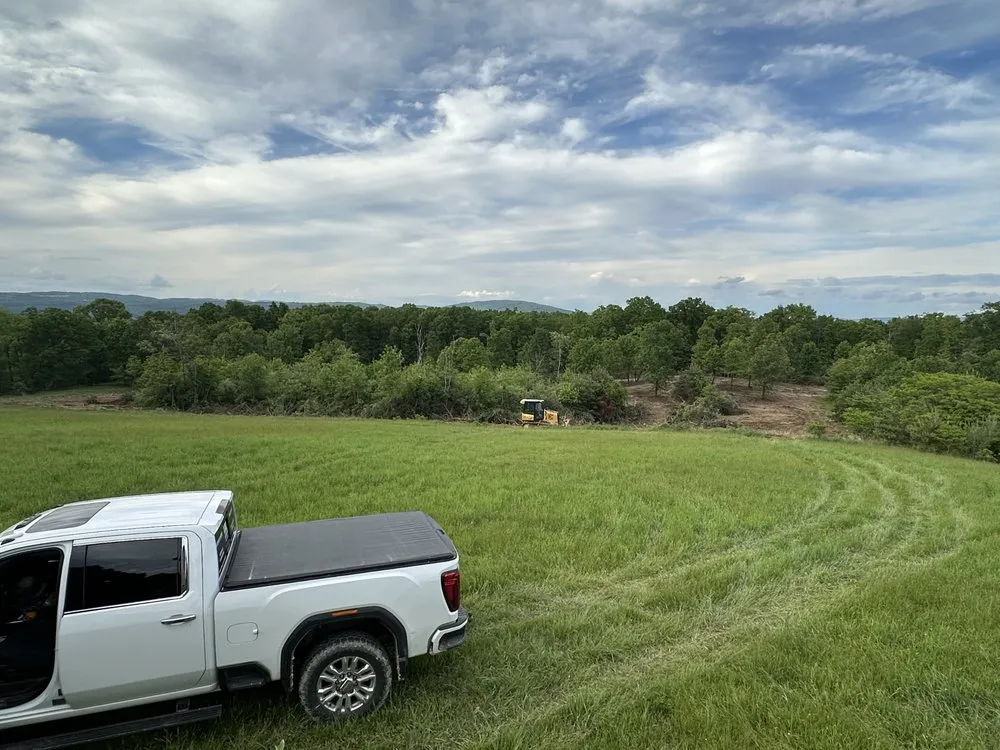 Slide of ABL Land Improvements