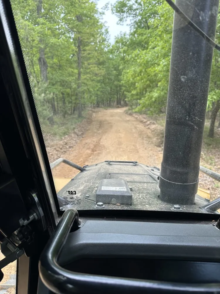 Slide of ABL Land Improvements