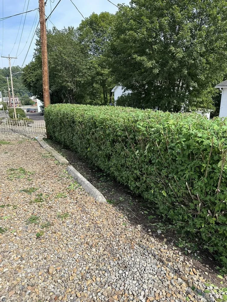 Slide of ABL Land Improvements