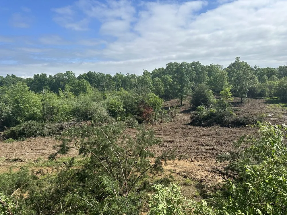 Slide of ABL Land Improvements