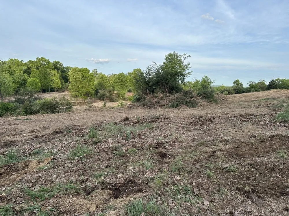 Slide of ABL Land Improvements