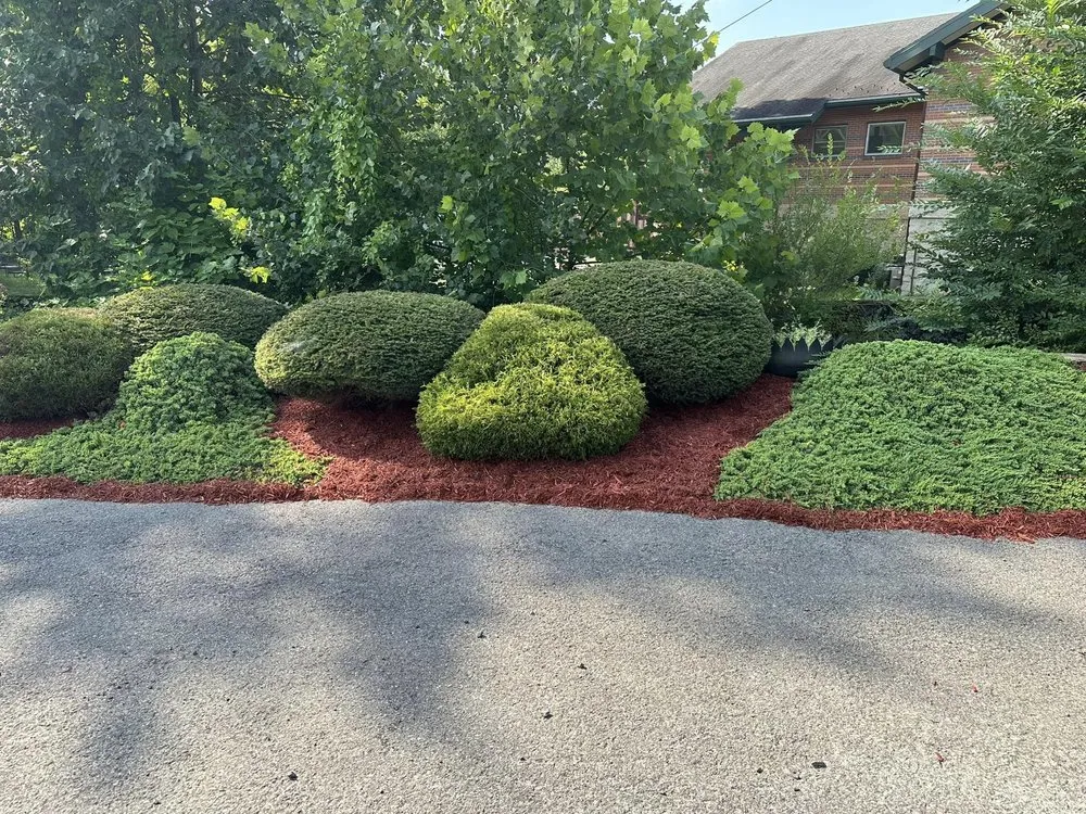 Slide of ABL Land Improvements