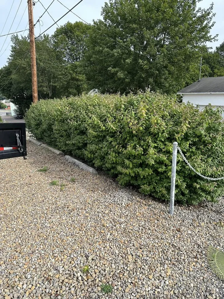 Slide of ABL Land Improvements