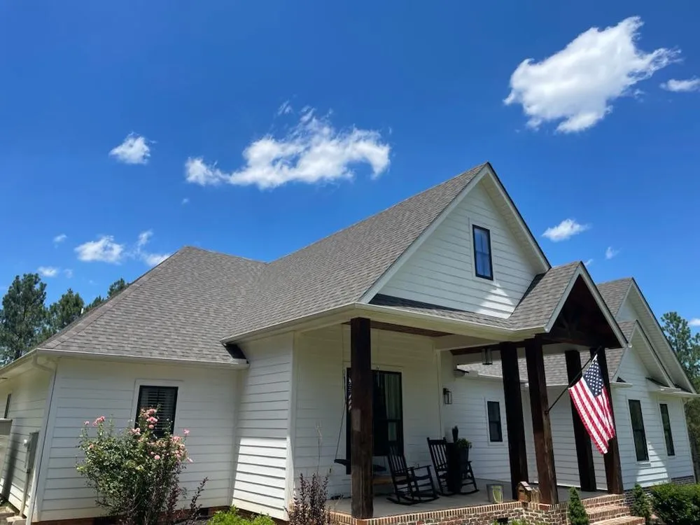 Reliable roof leak repair in Moore, SC - ABL Roofing & Construction