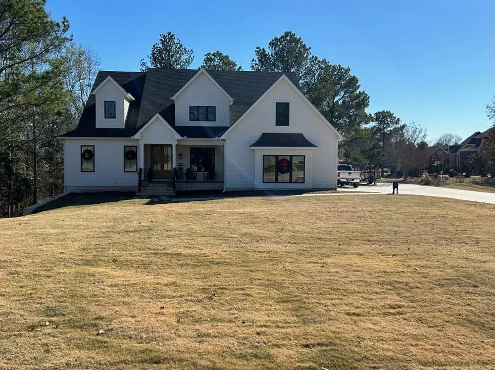 Emergency residential roofing service in Moore, SC - ABL Roofing & Construction