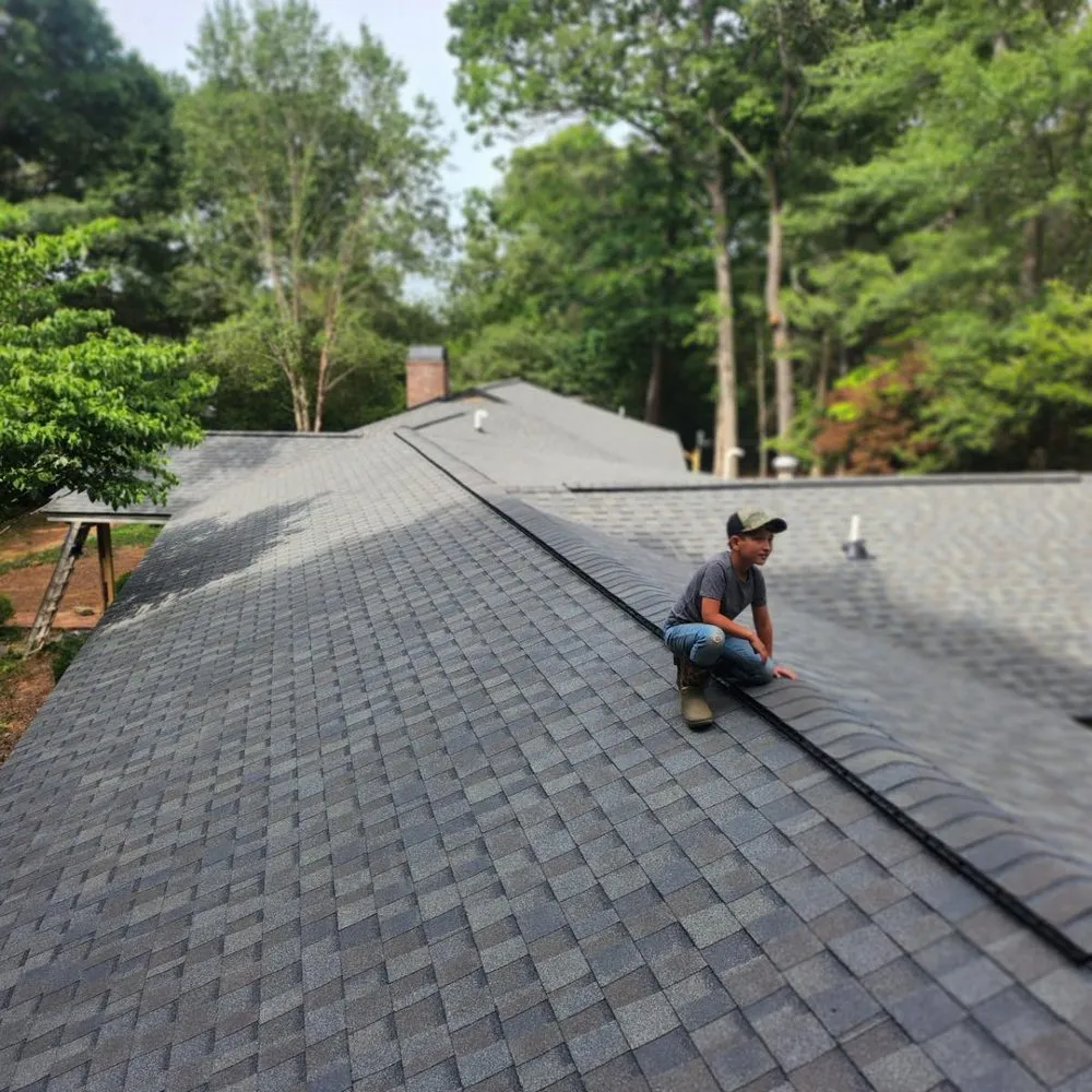 Expert roof inspection in Moore, SC - ABL Roofing & Construction