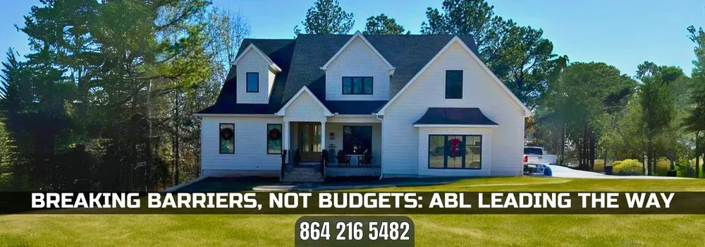 Trusted roof replacement in Moore, SC - ABL Roofing & Construction