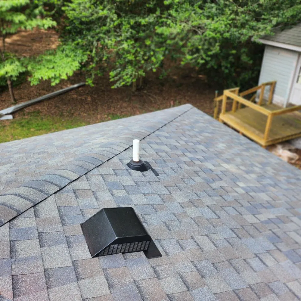 Reliable roof replacement near you across Moore, SC - ABL Roofing & Construction