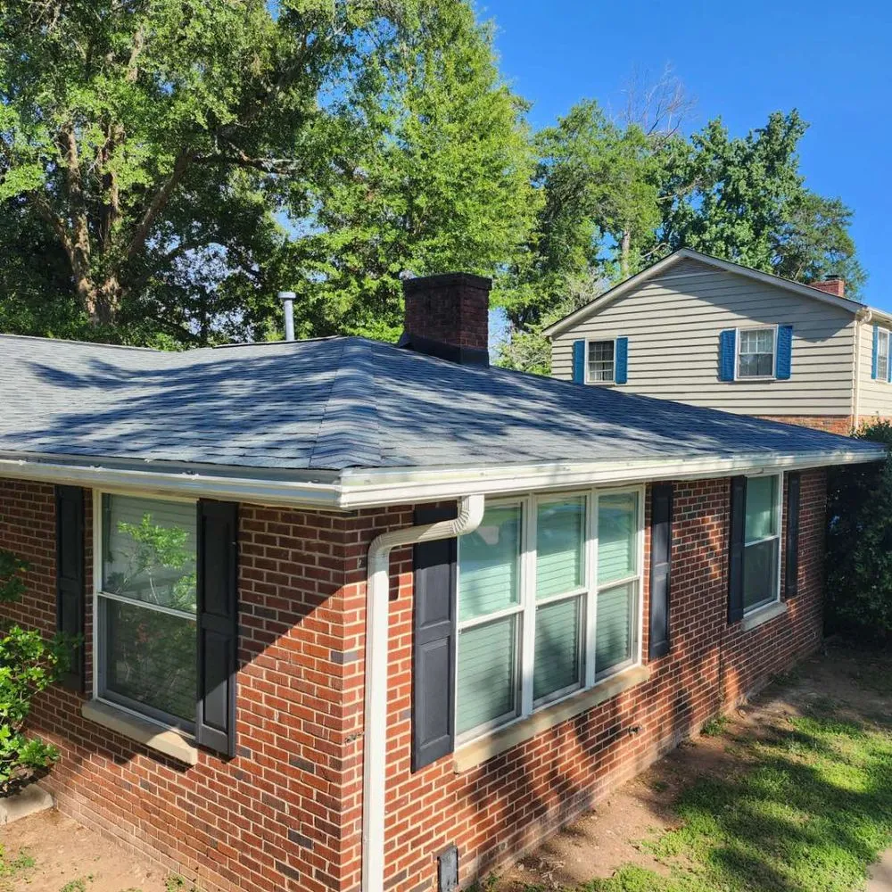 Expert roof installation for residential properties in Moore, SC by ABL Roofing & Construction