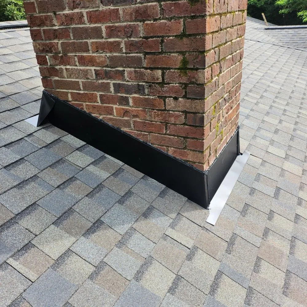 Reliable residential roofing service in Moore, SC - ABL Roofing & Construction