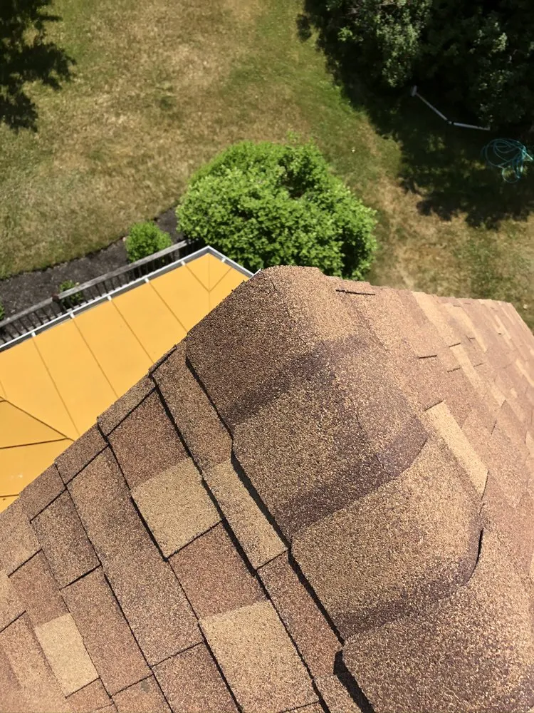 Slide of ABL Roofing