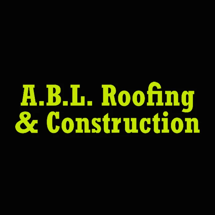 Slide of ABL Roofing