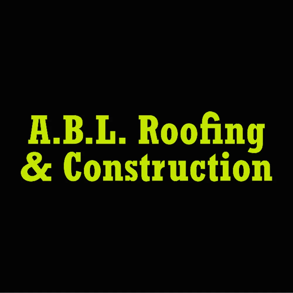 Slide of ABL Roofing