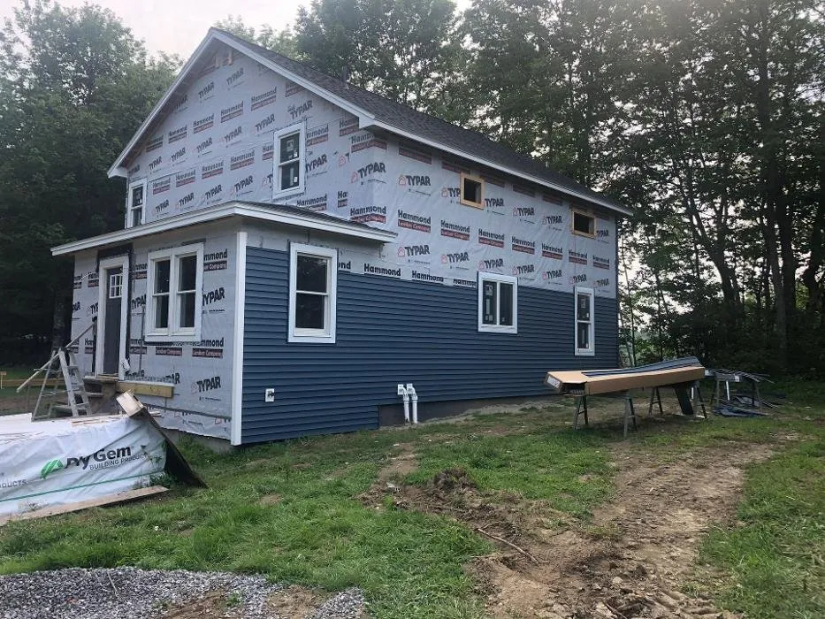 Slide of ABL Roofing