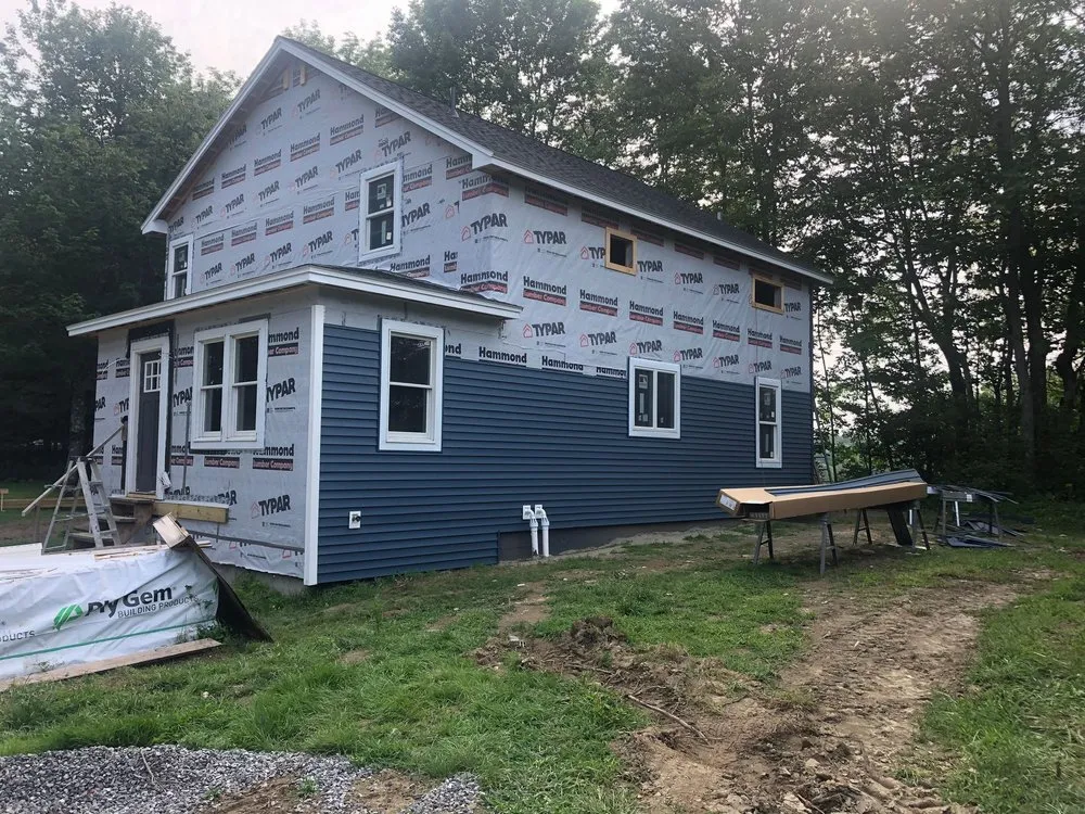 Slide of ABL Roofing