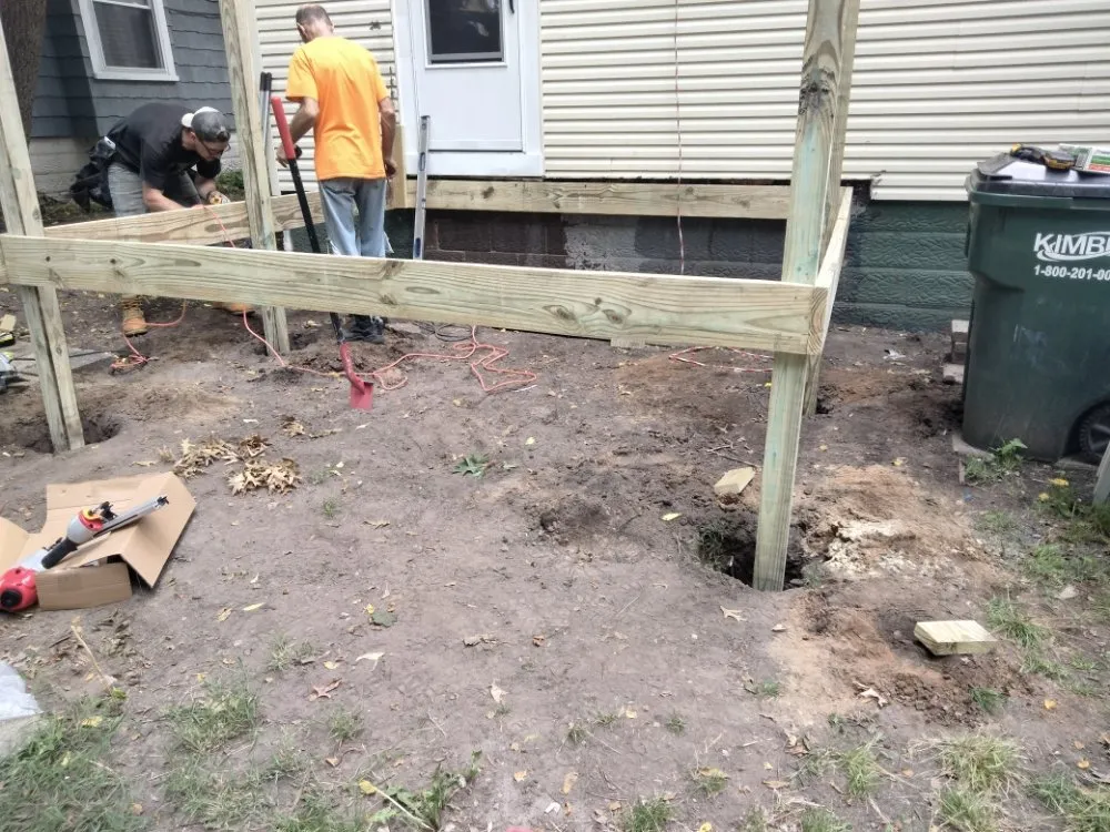 Slide of Able Assist Property Solutions